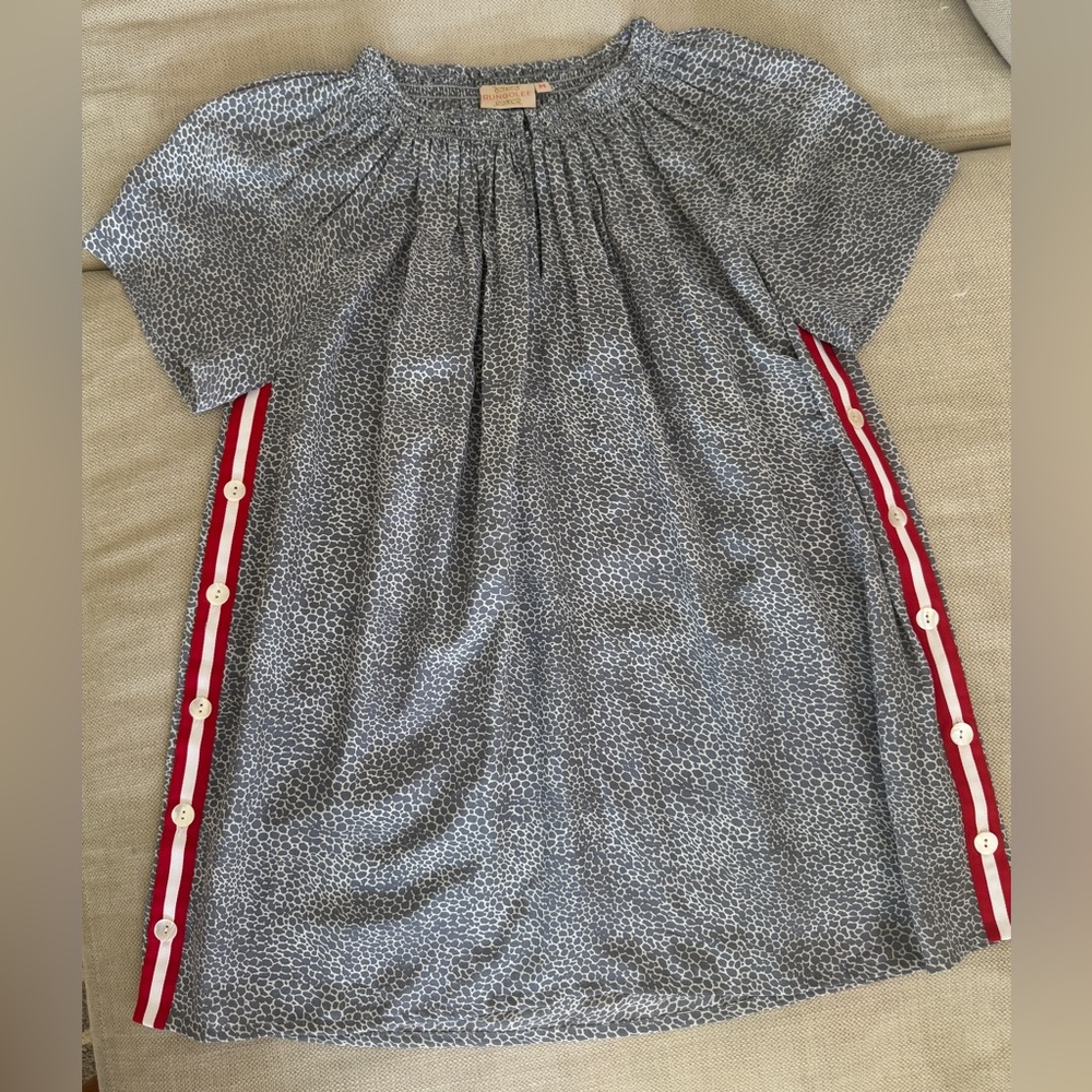 New Rungolee blouse